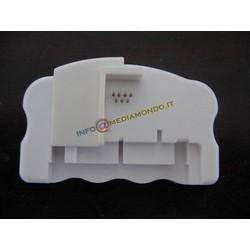 CHIP RESETTER CHIPRESETTER PER CARTUCCE EPSON T1281 T1282 T1283 T1284-0