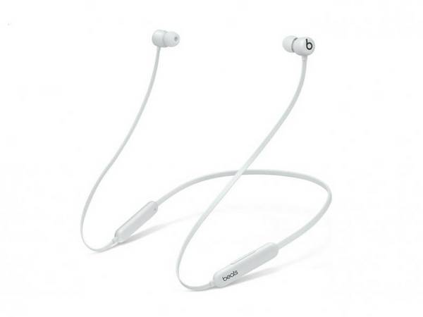 Auricolari Beats Flex All-Day Wireless Smoke Grey EU MYME2EE/A