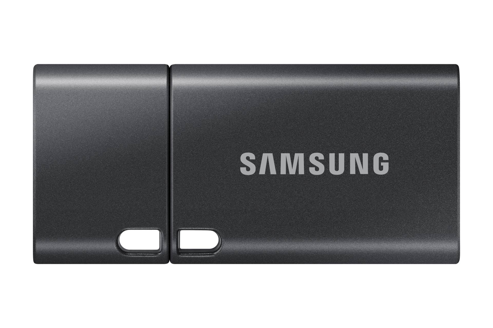 Samsung MUF-512DA unità flash USB 512 GB USB tipo-C 3.2 Gen 1 (3.1 Gen 1) Grigio-1