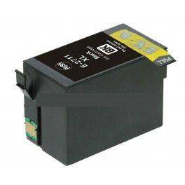 CARTUCCIA COMP EPSON BLACK 27XL-0