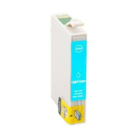 EPSON T0595 CARTURCA DI INCOLLA GENERALE CRIGHE - Sostituzione C13T05954010-0