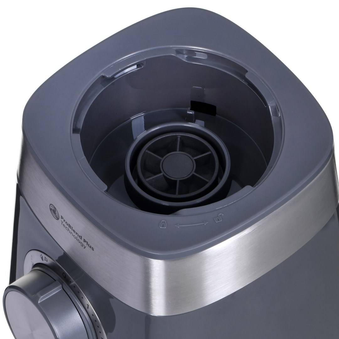 Philips 5000 series HR3020/20 frullatore 2 L Frullatore da tavolo 1000 W Grigio Acciaio inox-5