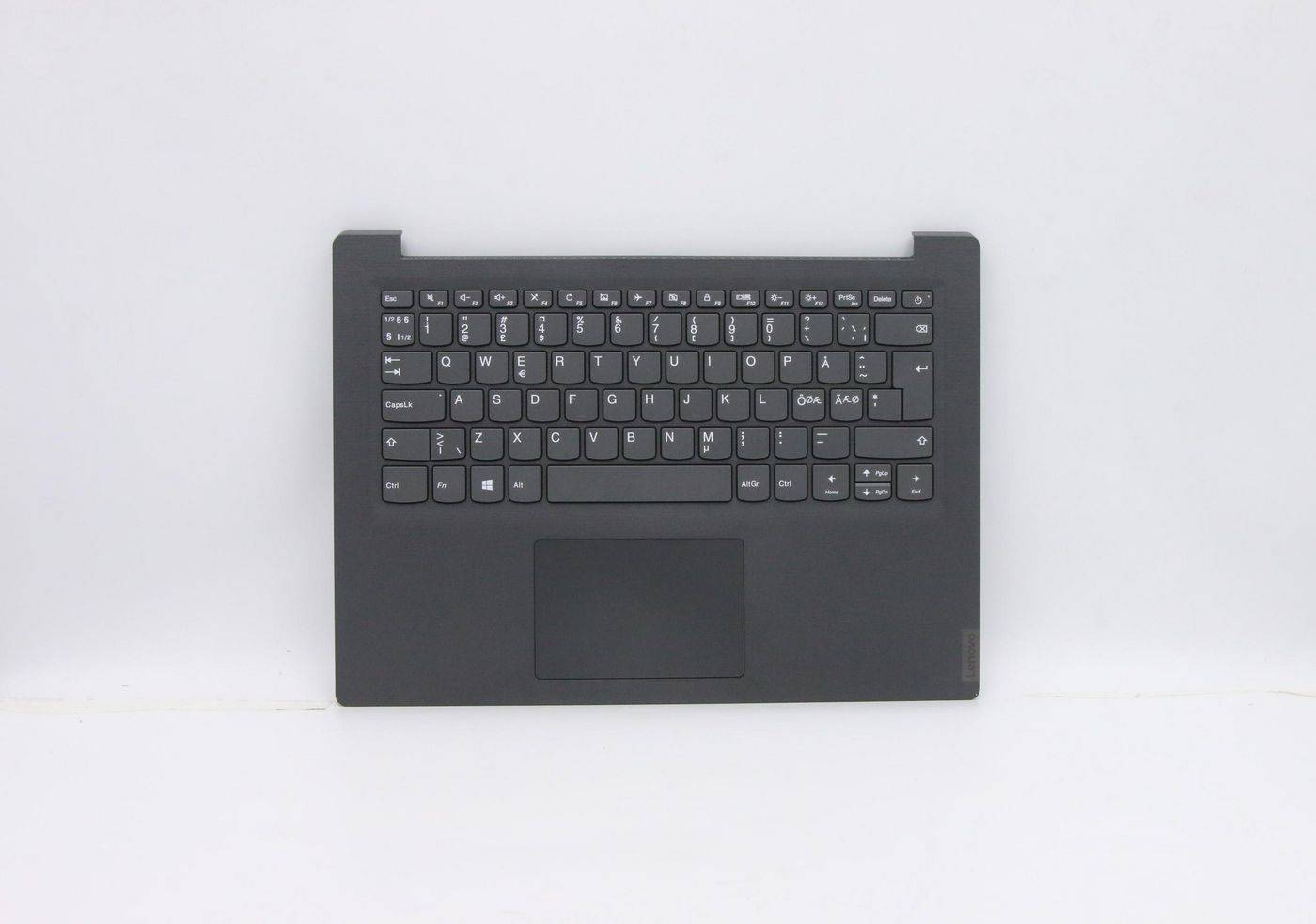 Lenovo Cover Upper w/ Keyboard ND L81YAIGTEXD (5CB0W44518)-0