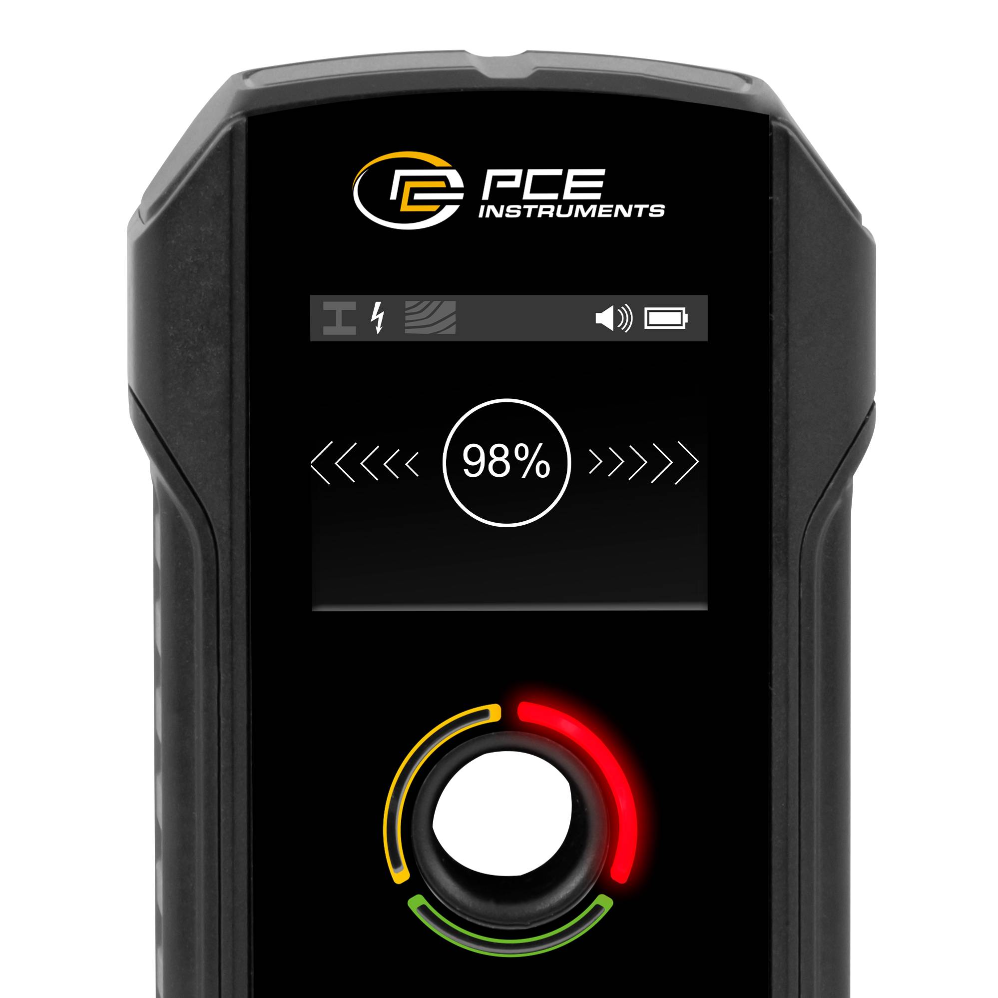 Misura cavi PCE-STM 10 PCE Instruments PCE-STM 10-1