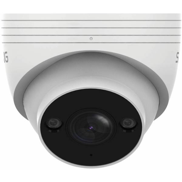 TELECAMERA POE SORV. INT. 5MP