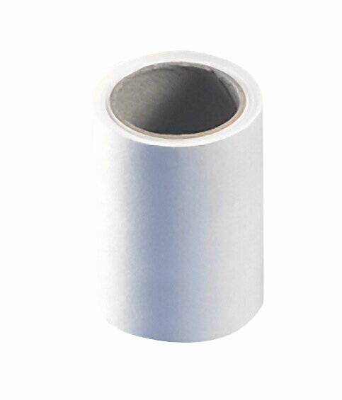 WEDO Ersatzrolle für WEDO Roll-Löscher aus weißem Löschpapier, Maße: 70 x 53 mm - 5 Stück (803)-2