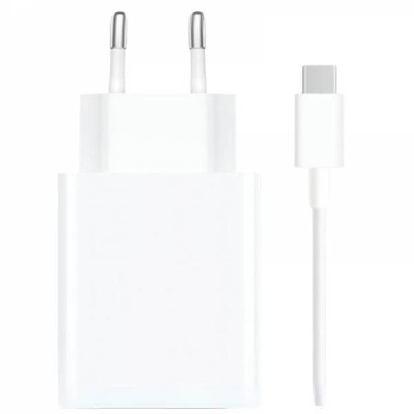 XIAOMI 120W HYPERCHARGE COMBO (TYPE-A) EU BHR9462EU MDY-14-EE 60040-0