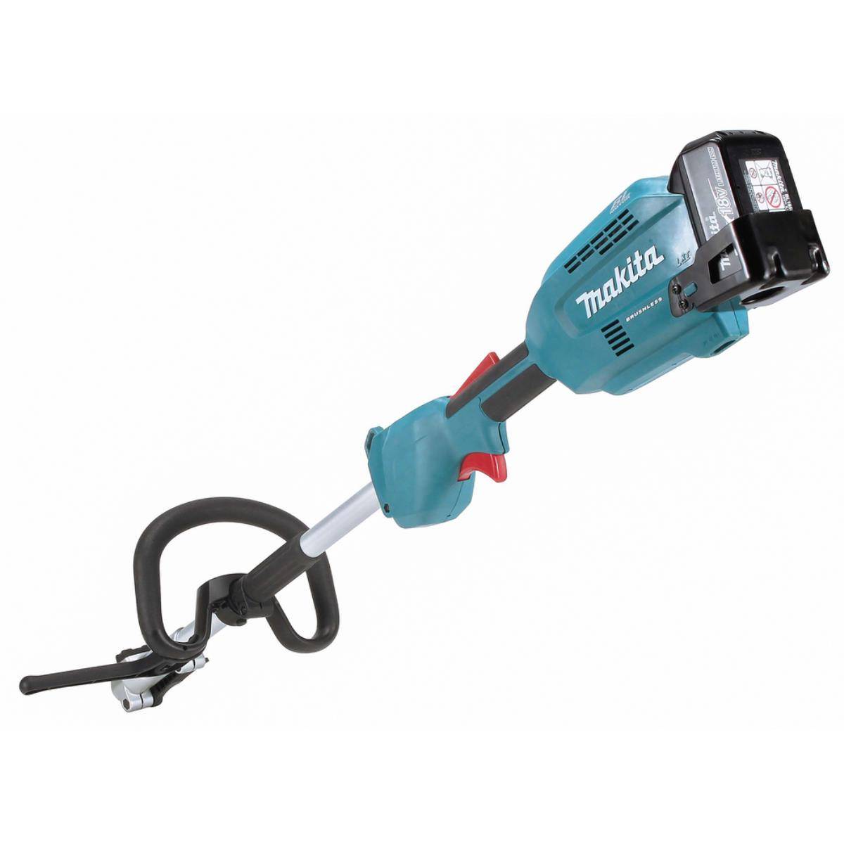 Makita MAKITA.URZADZENIE WIELOFUNK.18V DUX18Z MDUX18Z-2