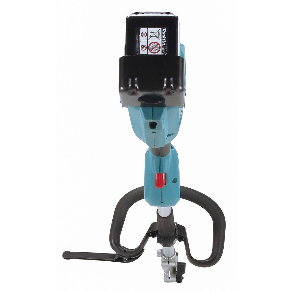 Makita MAKITA.URZADZENIE WIELOFUNK.18V DUX18Z MDUX18Z-3