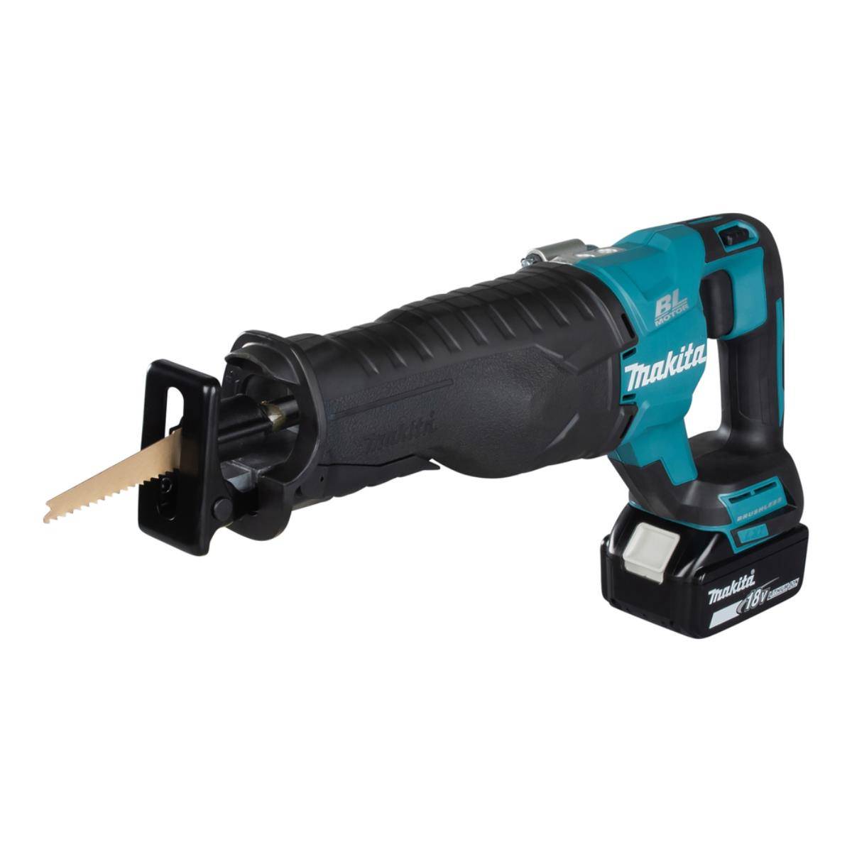 MAKITA DJR187RTE AKKU-RECIPROSÄGE-0