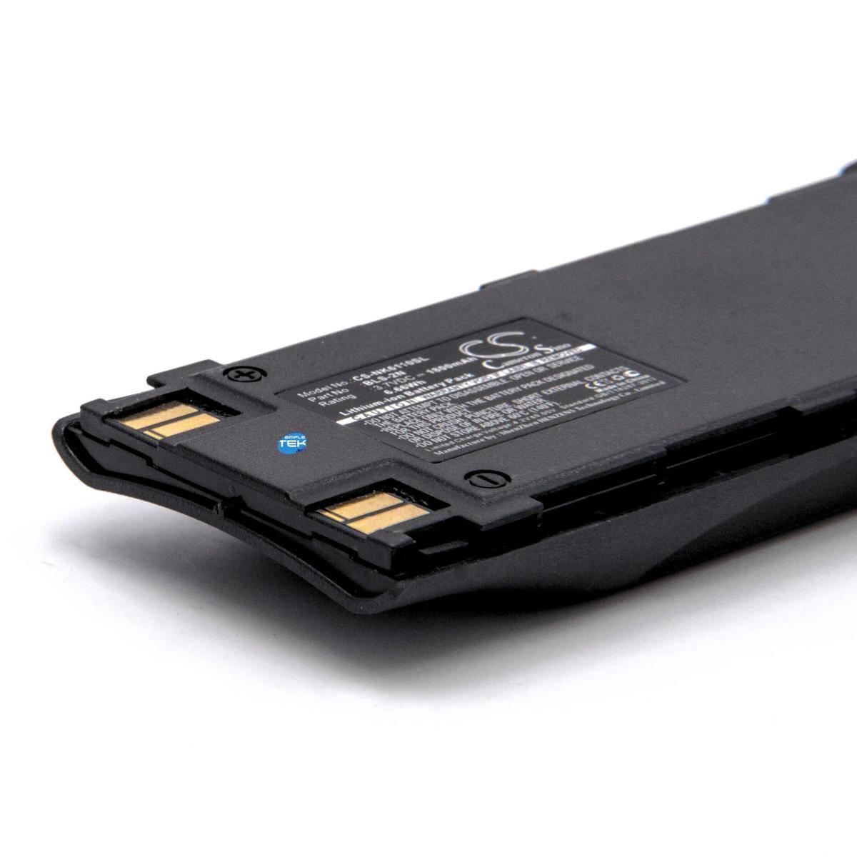 Batteria Compatibile Con Nokia Bls-2 6110 6150 6210 6310 6310-2