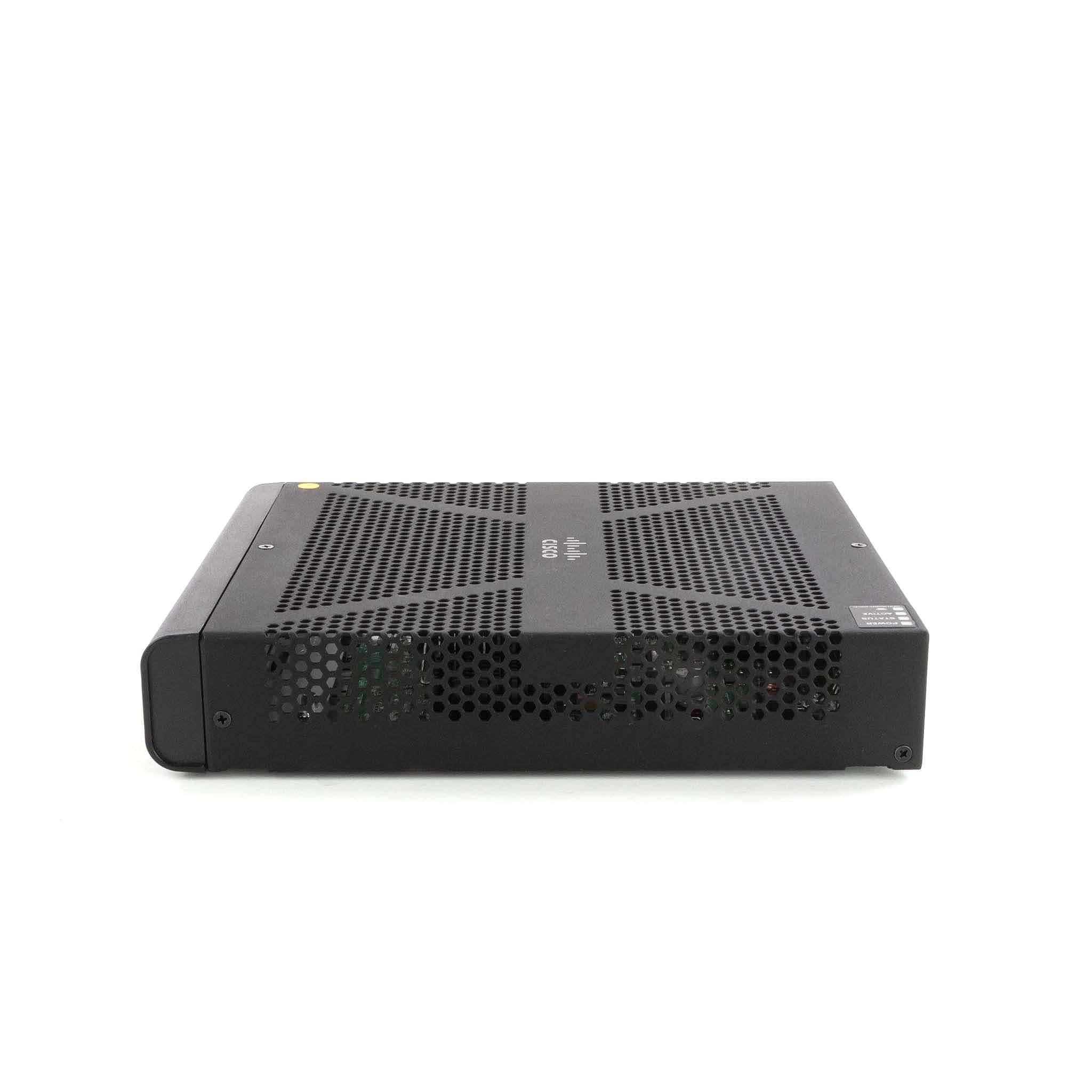Cisco ASA5506-FTD-K9-1