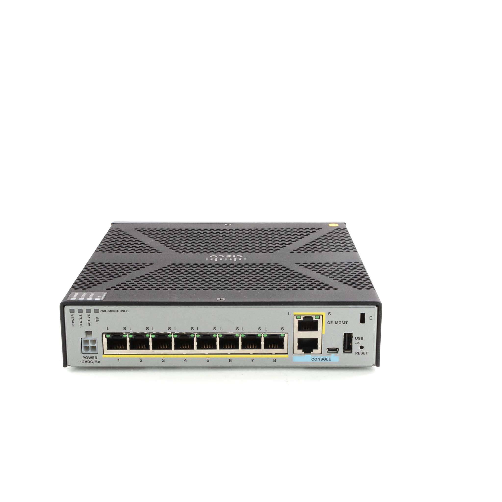 Cisco ASA5506-FTD-K9-2