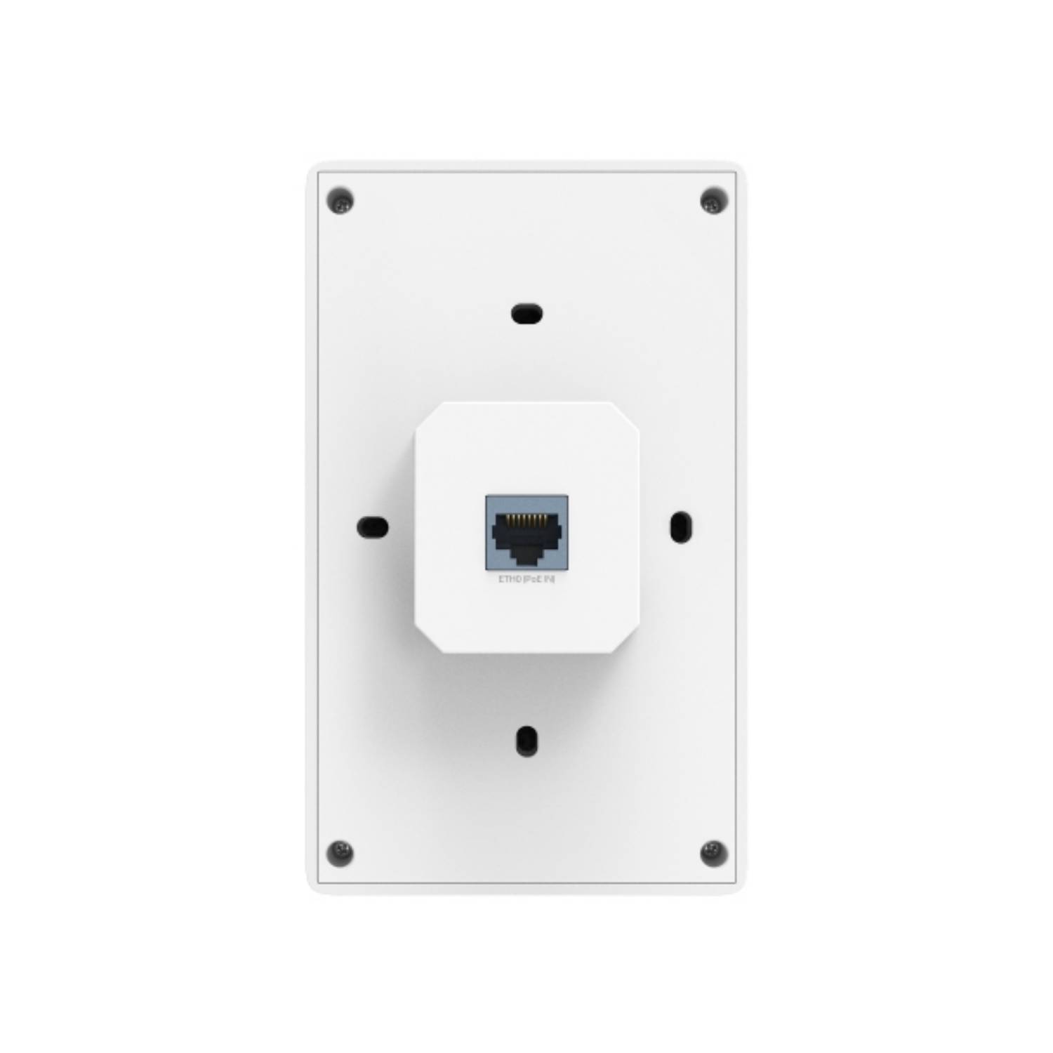 TP-LINK EAP725-WALL ACCESS POINT BE11000 TRI BAND WIFI7 1P 10G RJ45 GIGABIT 6GHZ-1