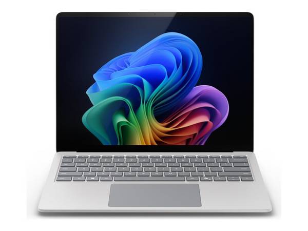 Microsoft Surface Laptop 7 Copilot PC Qualcomm Snapdragon X1P-64-100 Computer portatile 35 cm 13.8 Touch screen 16 GB LP