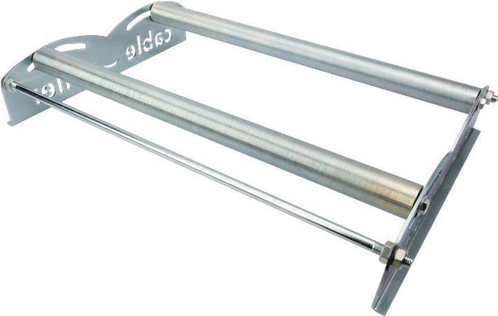 Digitus CABLE ROLLER 600X400X100MM (DN-CR-001)-0