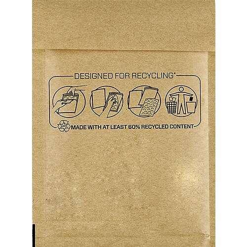 Fellowes 7375101 busta Beige 10 pz-0