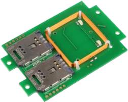XEROX ELATTWN4 LEG NFC RFID CARDR US-0