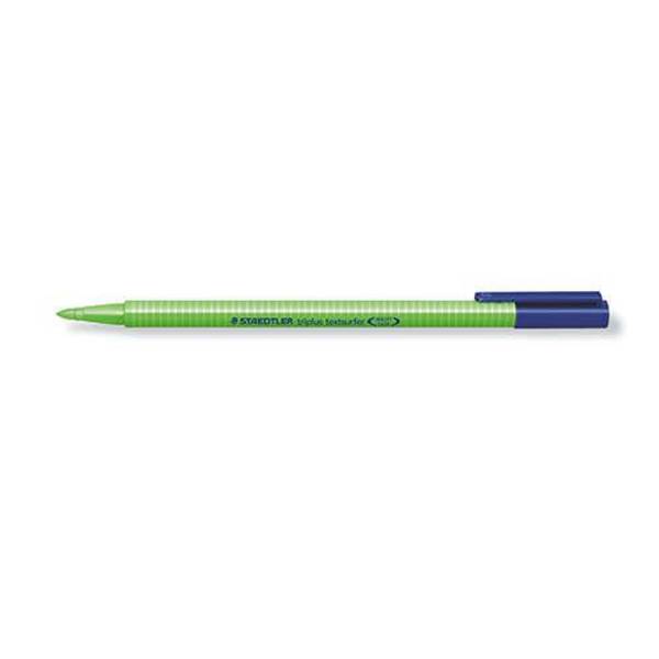 Standicer fluorescente STAEDTleler Triplus Textsurfer 362 - Punta smussata 1 - 4mm ca.