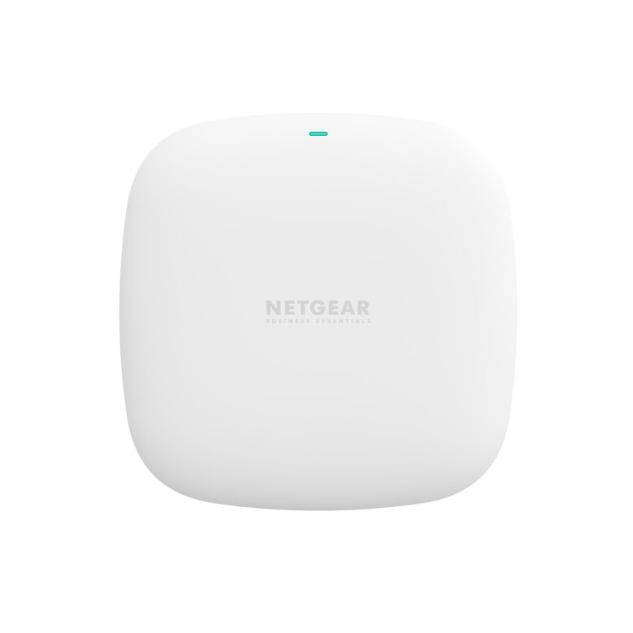 NETGEAR WAX210 1800 Mbit/s Bianco Supporto Power over Ethernet (PoE)-4