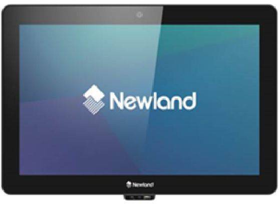 NQUIRE 1000 MANTA III MICRO - KIOSK W/ 10IN TS 2D CMOS MPX 4G-0