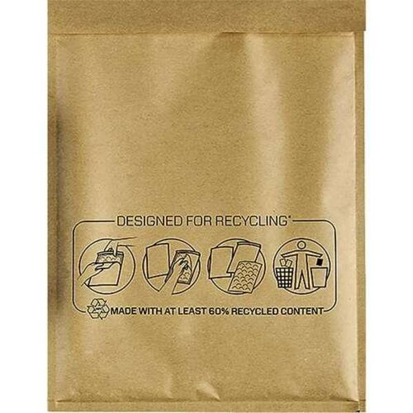Fellowes 7375801 busta Beige 10 pz