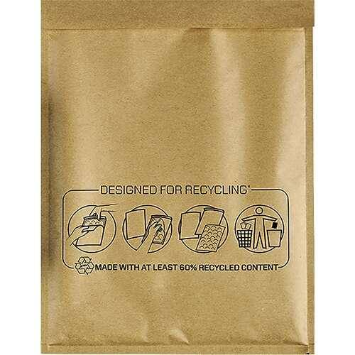 Fellowes 7375801 busta Beige 10 pz-0