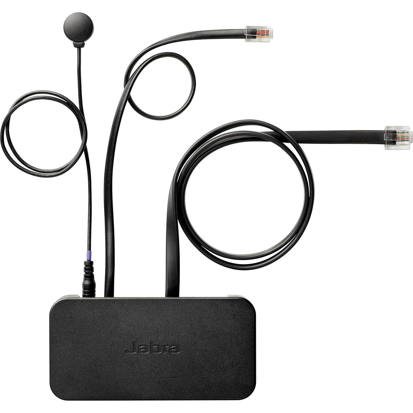 Jabra 14201-35 accessorio per cuffia Adattatore EHS-0