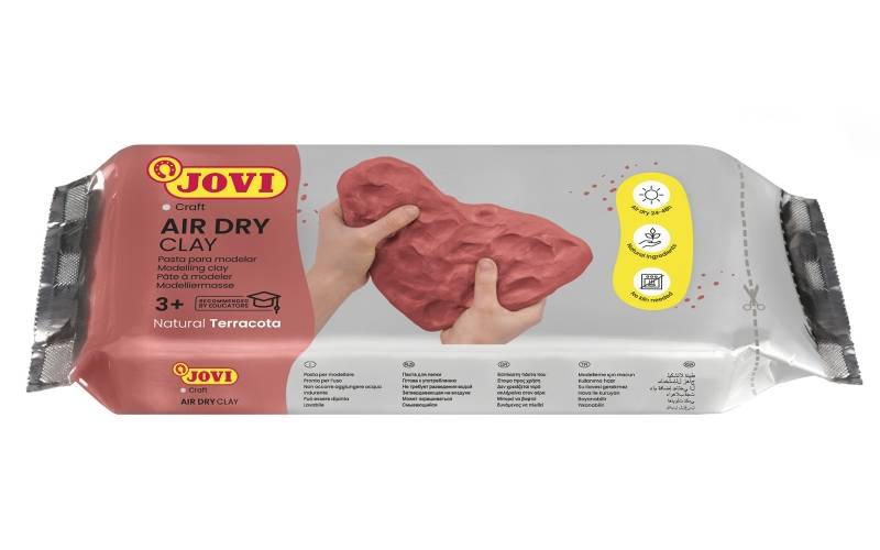 Jovi AIR DRY modellante 1kg br-0
