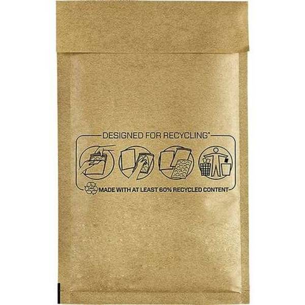 Fellowes 7375201 busta Beige 10 pz