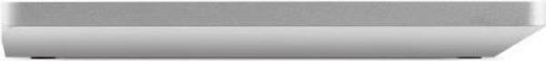 OWC Envoy Pro 1A Box esterno SSD Argento (Envoy Pro 1A Portable USB 3 - Enclosure for most Apple - SSD/Flash Drives from