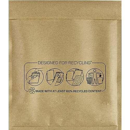 Fellowes 7375501 busta Beige 10 pz-0