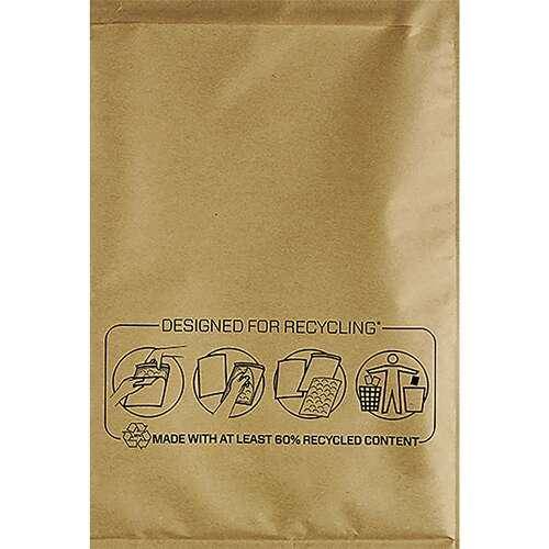 Fellowes 7375901 busta Beige 10 pz-0
