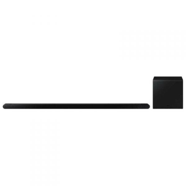 SOUNDBAR SAMSUNG SLIM ATMOS BT HW-S800D/ZF 3.1.2 WIFI HDMI