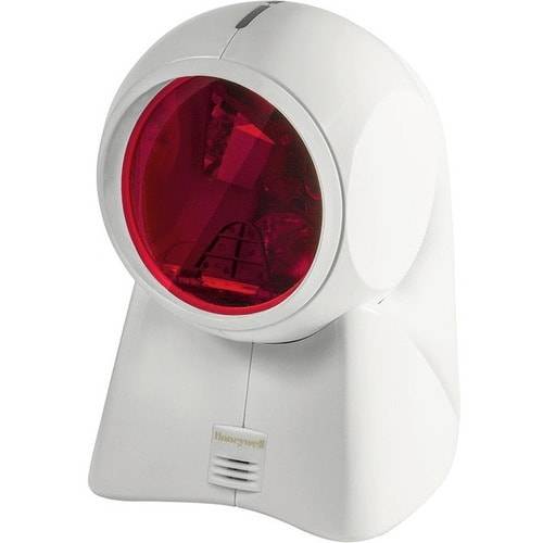 Honeywell Kabel Barcode scanner Cablato 1D, 2D Imager Bianco Scanner portatile USB-0