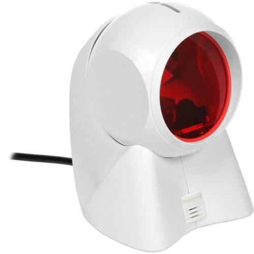Honeywell Kabel Barcode scanner Cablato 1D, 2D Imager Bianco Scanner portatile USB-1