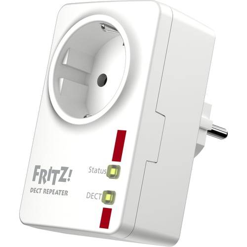 FRITZ!DECT Repeater 100 International 20002641-0