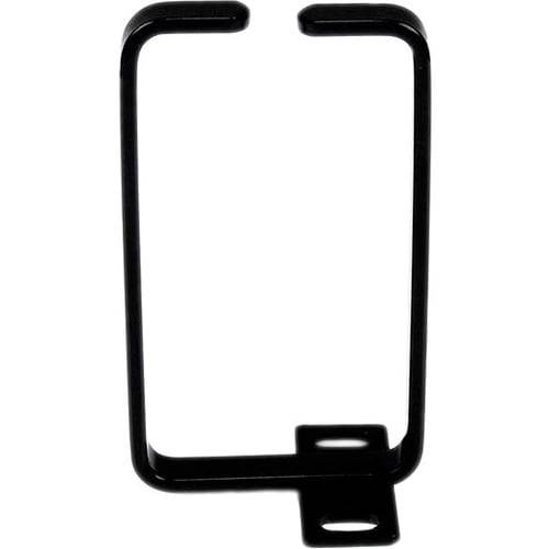 StarTech.com Gancio con anello a D per gestione cavi in server rack verticale 1U - 5,7 x 10 cm-2