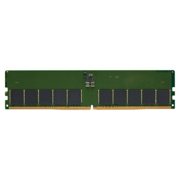 E46BD8KM-32HA memoria 32 GB 1 x 32 GB DDR5 5600 MHz Data Integrity Check (verifica integritÃ  dati) (KSM56E46BD8KM-32HA)