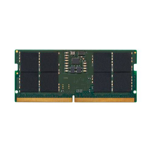 Kingston Technology KCP556SS8-16 memoria 16 GB 1 x 16 GB DDR5 5600 MHz (KCP556SS8-16)-0