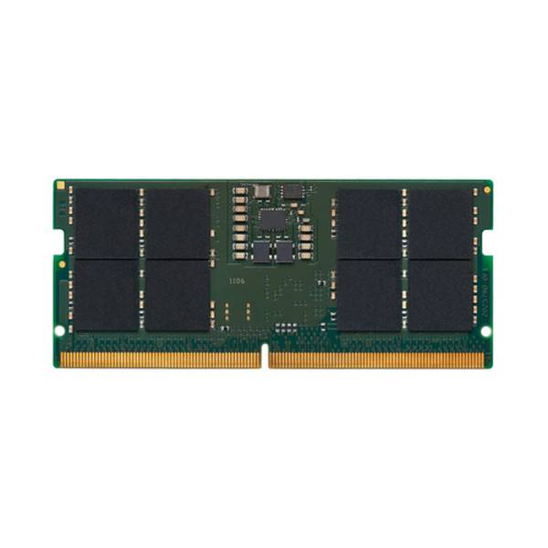 Kingston Technology KCP556SS8-16 memoria 16 GB 1 x 16 GB DDR5 5600 MHz (KCP556SS8-16)