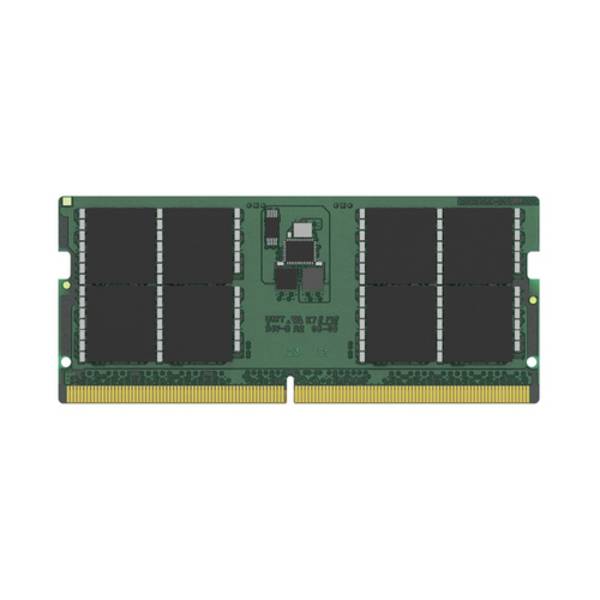 Kingston Technology KCP556SD8-32 memoria 32 GB 1 x 32 GB DDR5 5600 MHz (KCP556SD8-32)
