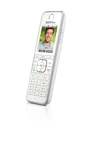 FRITZ!Fon C6 Edition International-0