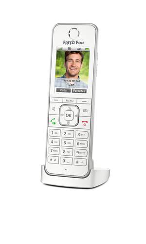 FRITZ!Fon C6 Edition International-1