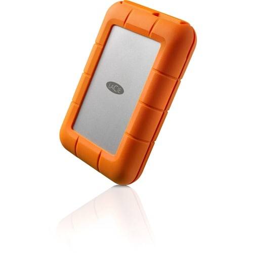 Seagate RUGGED USB-C 1TB STFR1000800-0