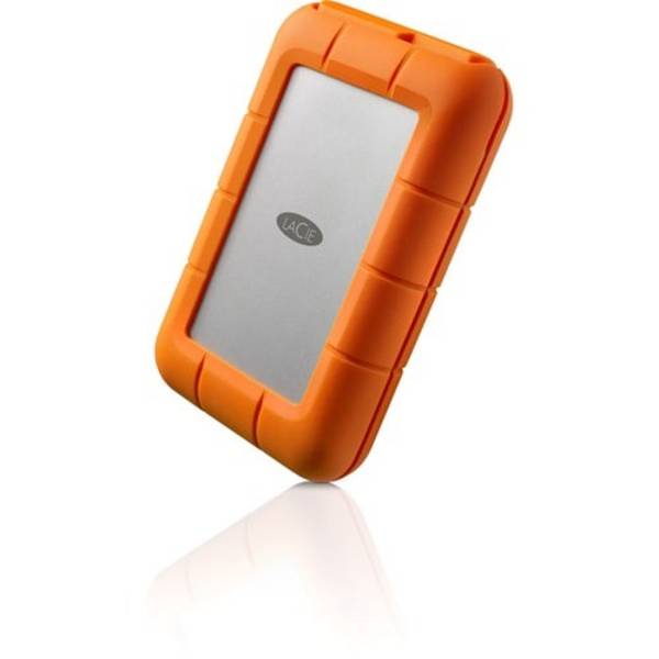 Seagate RUGGED USB-C 1TB STFR1000800