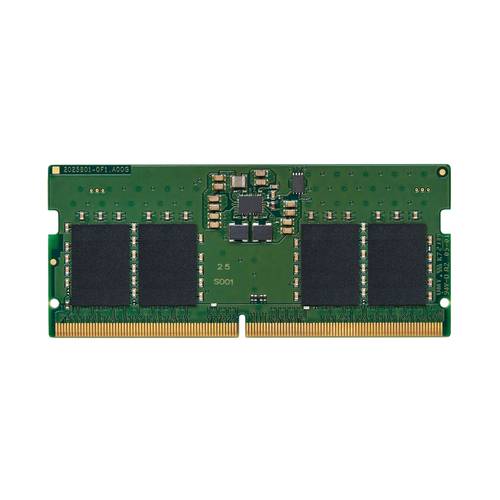 Kingston Technology KCP556SS6-8 memoria 8 GB 1 x 8 GB DDR5 5600 MHz (KCP556SS6-8)-0