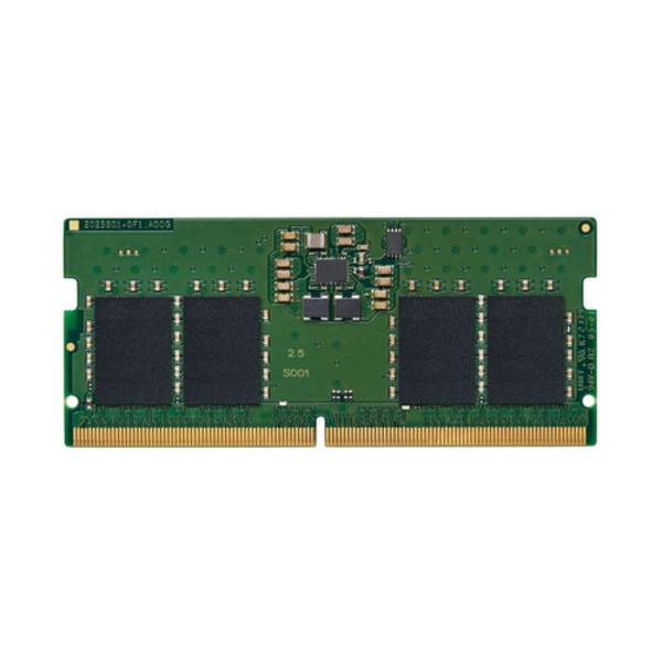Kingston Technology KCP556SS6-8 memoria 8 GB 1 x 8 GB DDR5 5600 MHz (KCP556SS6-8)