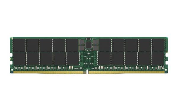 D4PMI-64HAI memoria 64 GB 1 x 64 GB DDR5 2800 MHz Data Integrity Check (verifica integritÃ  dati) (KSM56R46BD4PMI-64HAI)