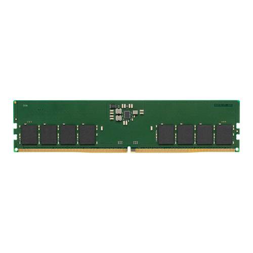 Kingston Technology KCP556US8-16 memoria 16 GB 1 x 16 GB DDR5 5600 MHz (KCP556US8-16)-0